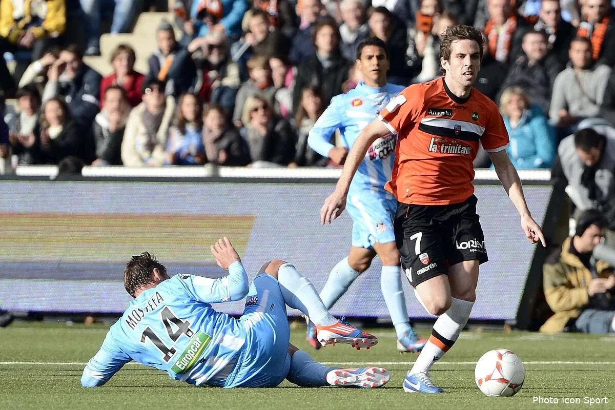 lorient express revient pile a l heure iconsport por 281012 11 1241719