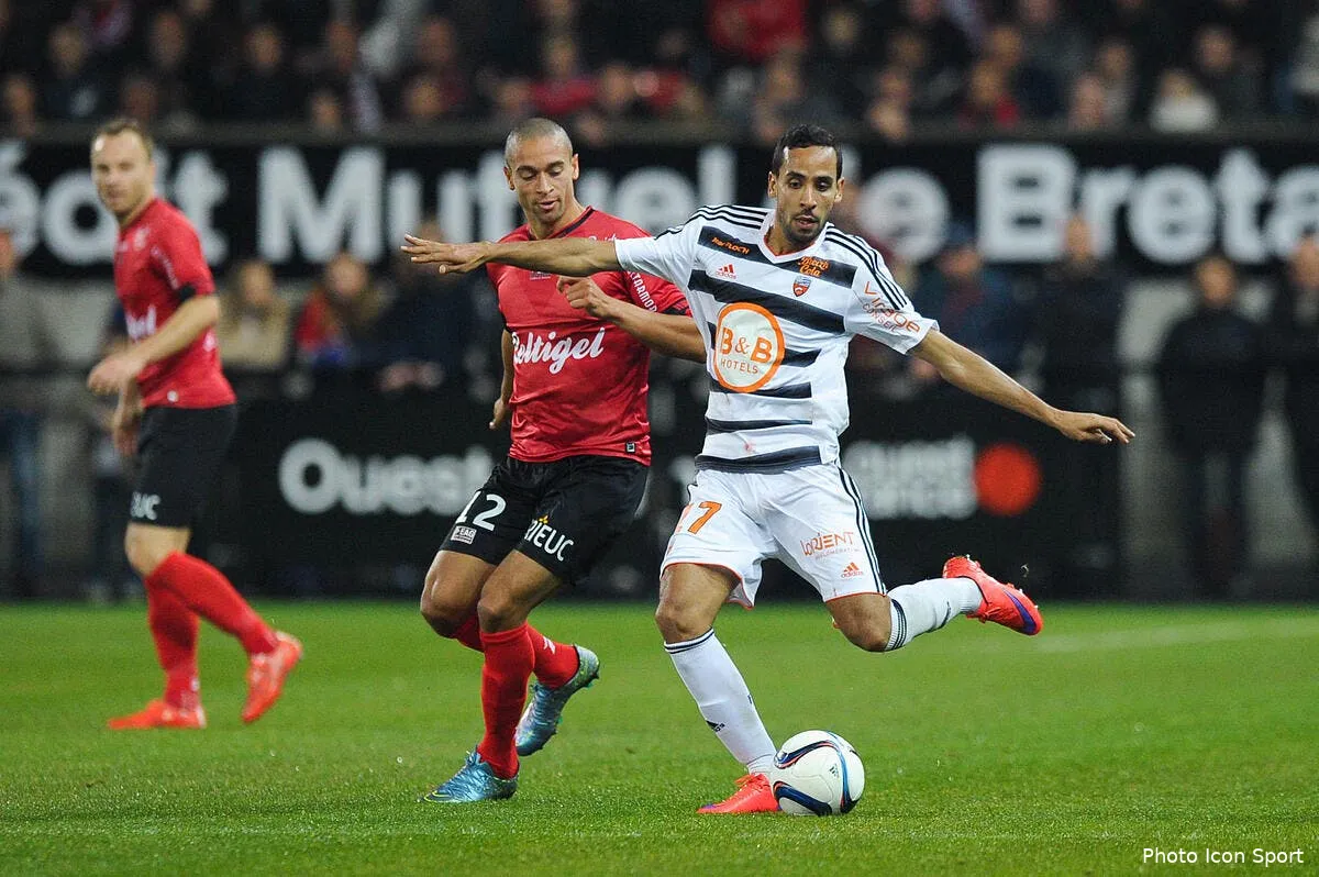 lorient guingamp les compos iconsport fer 311015 11 56134222