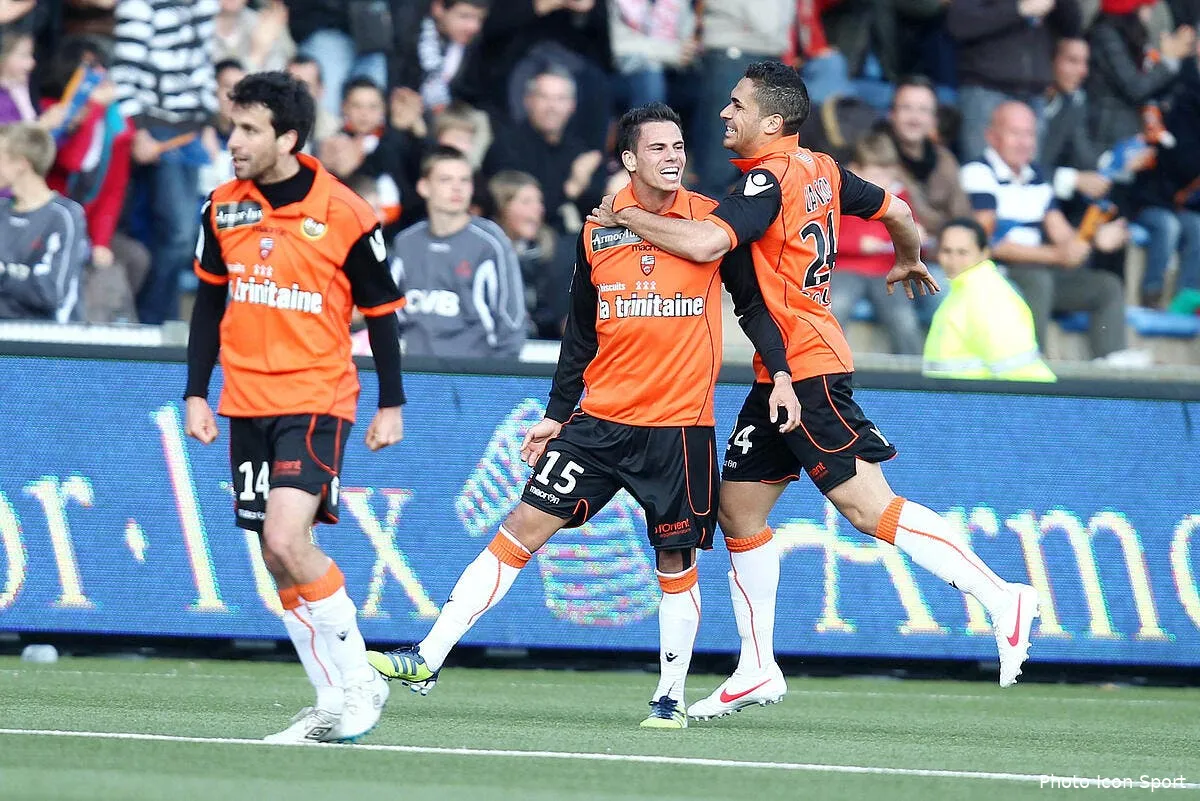 lorient joue les heros face a montpellier iconsport vmi 150412 33 0638696