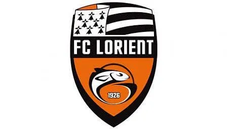 lorient lokomotiv moscou 1 1 logo fc lorient m148918