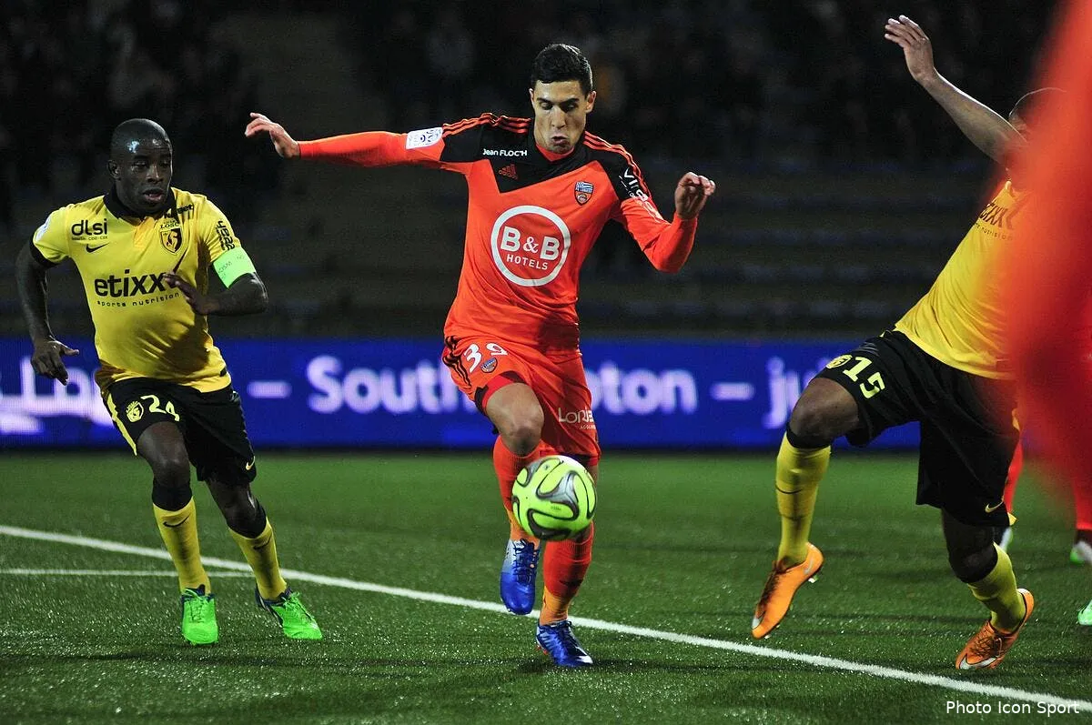 lorient ne crache pas sur trois points iconsport bre 170115 01 05101893