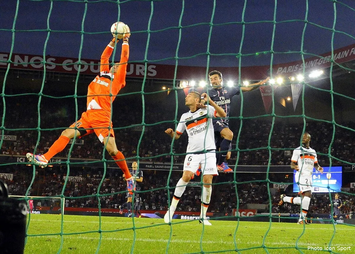 lorient ne croit pas a un nouveau miracle face au psg iconsport noe 110812 64 8768811