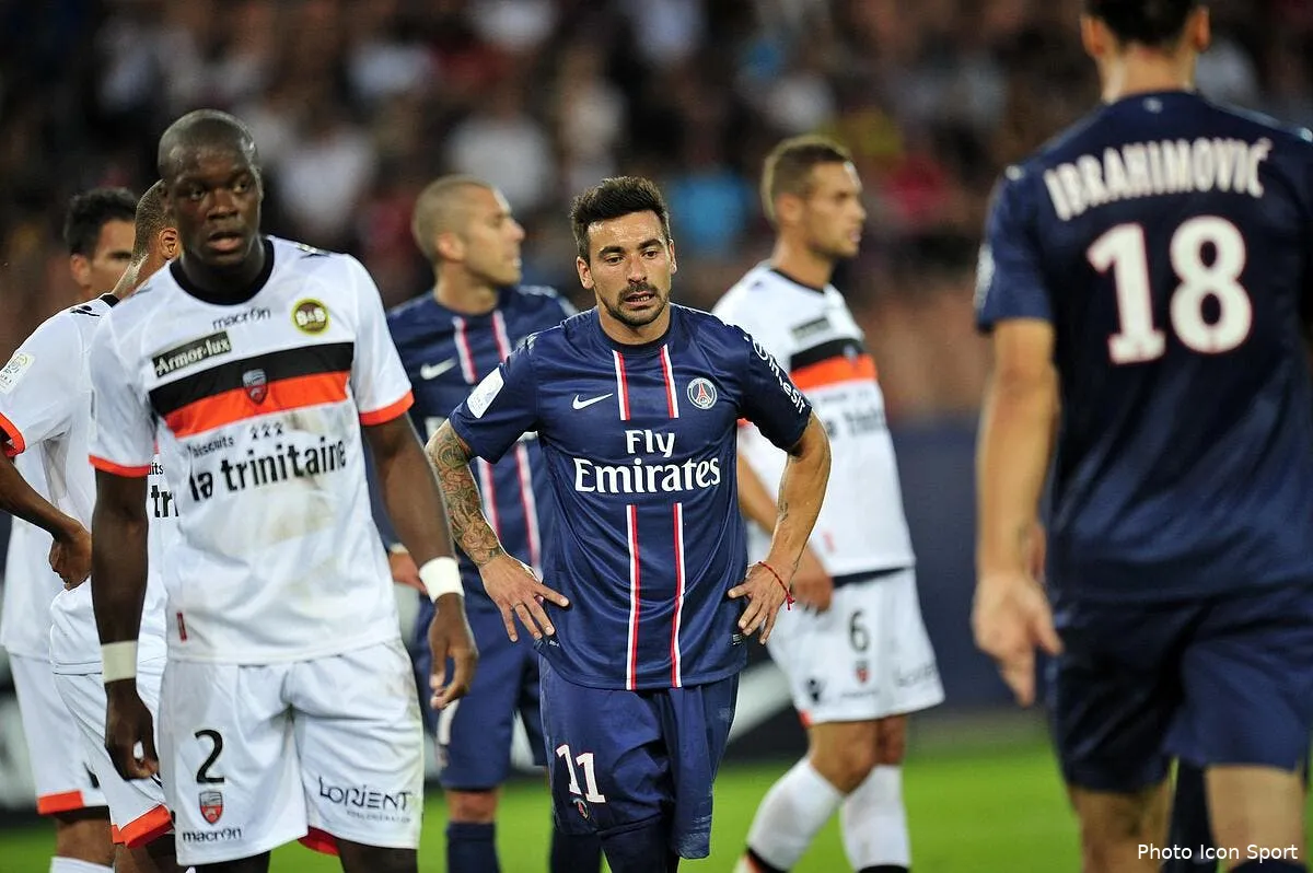 lorient ne jouera pas les toursites face au psg iconsport noe 110812 64 10058005