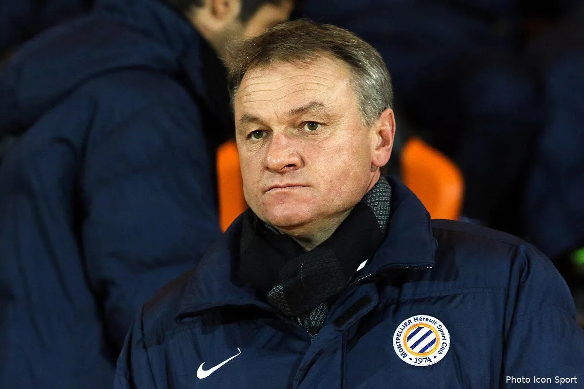 lorient pas encore maintenu fery prepare deja l apres casoni a lorient iconsport lem 291016 08 94180066