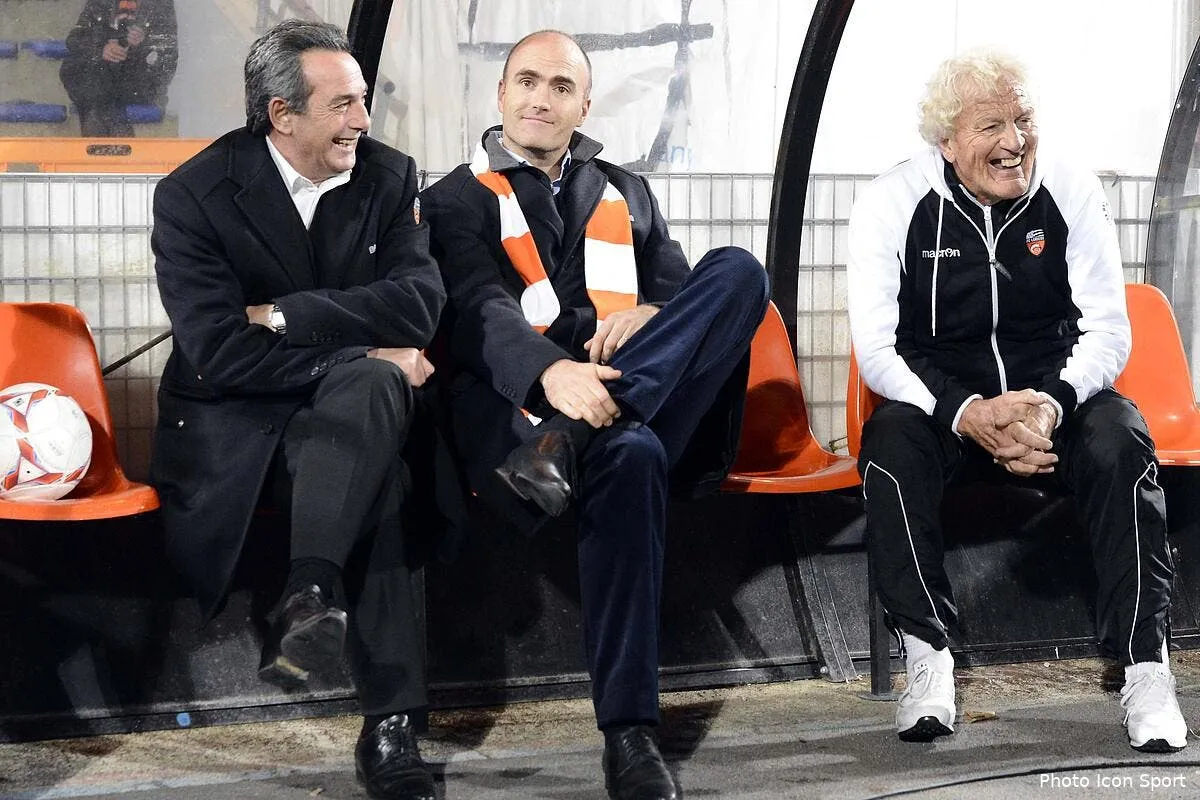 lorient pret a tout miser sur l ancien sorcier de yoann gourcuff iconsport por 161112 22 86109327