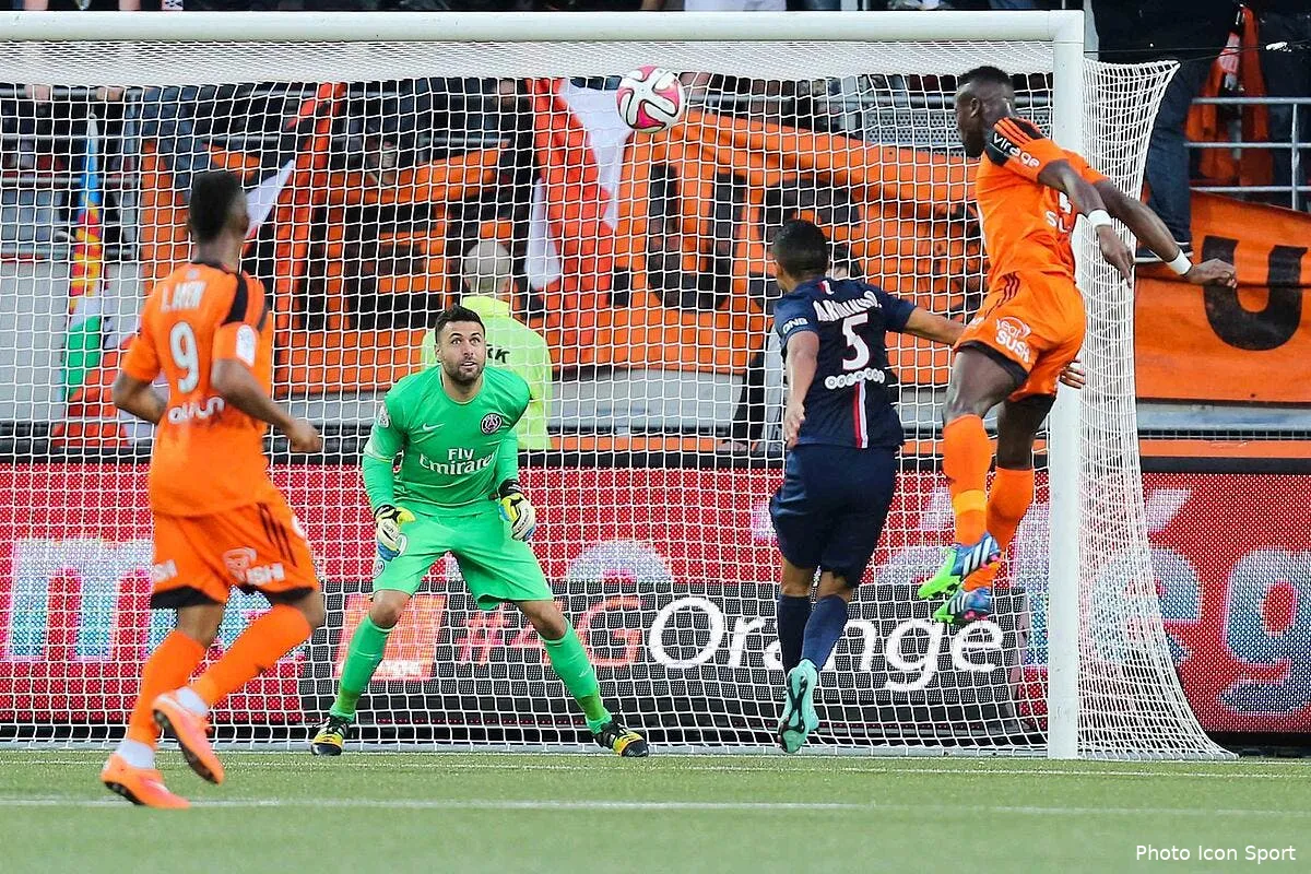 lorient refuse de deprimer apres sa defaite face au psg iconsport vmi 011114 01 1095841