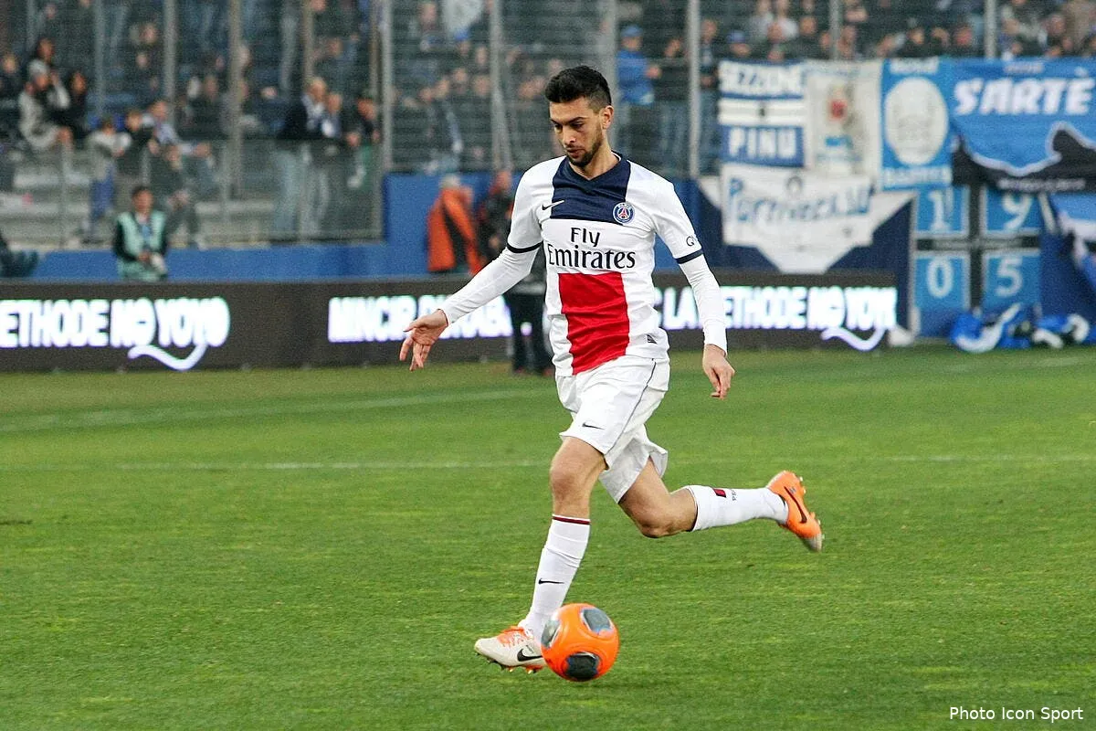 lorient se propose de relancer pastore iconsport mae 080314 05 4078157