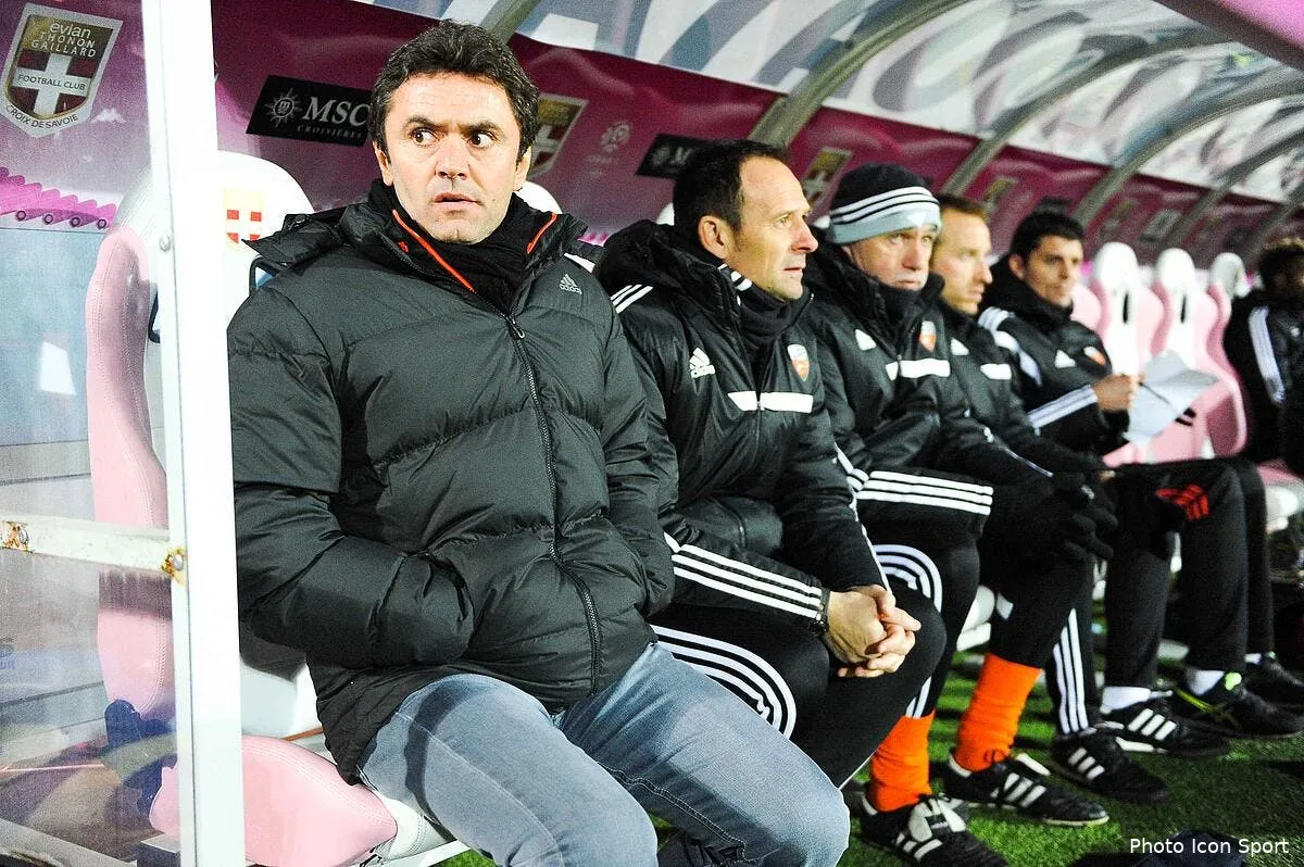 lorient tfc le match de la peur qui n effraie pas ripoll ripoll109163