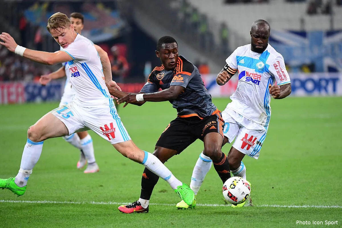 lorient un coup dur a 12 me au mercato iconsport win 260816 01 9768153154