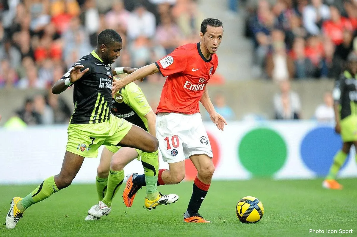lorient veut gacher la fete du psg au parc iconsport per 020411 05 1922694