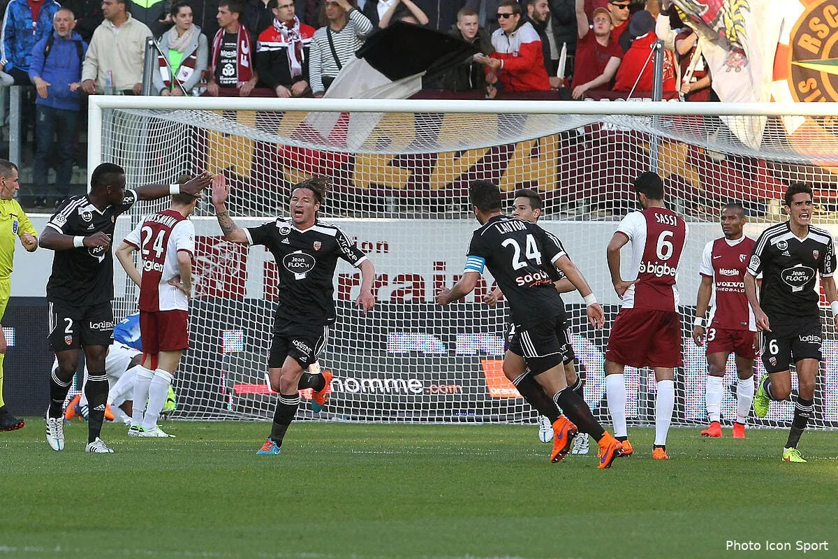 lorient veut vite finir le travail iconsport mrv 090515 03 25110923