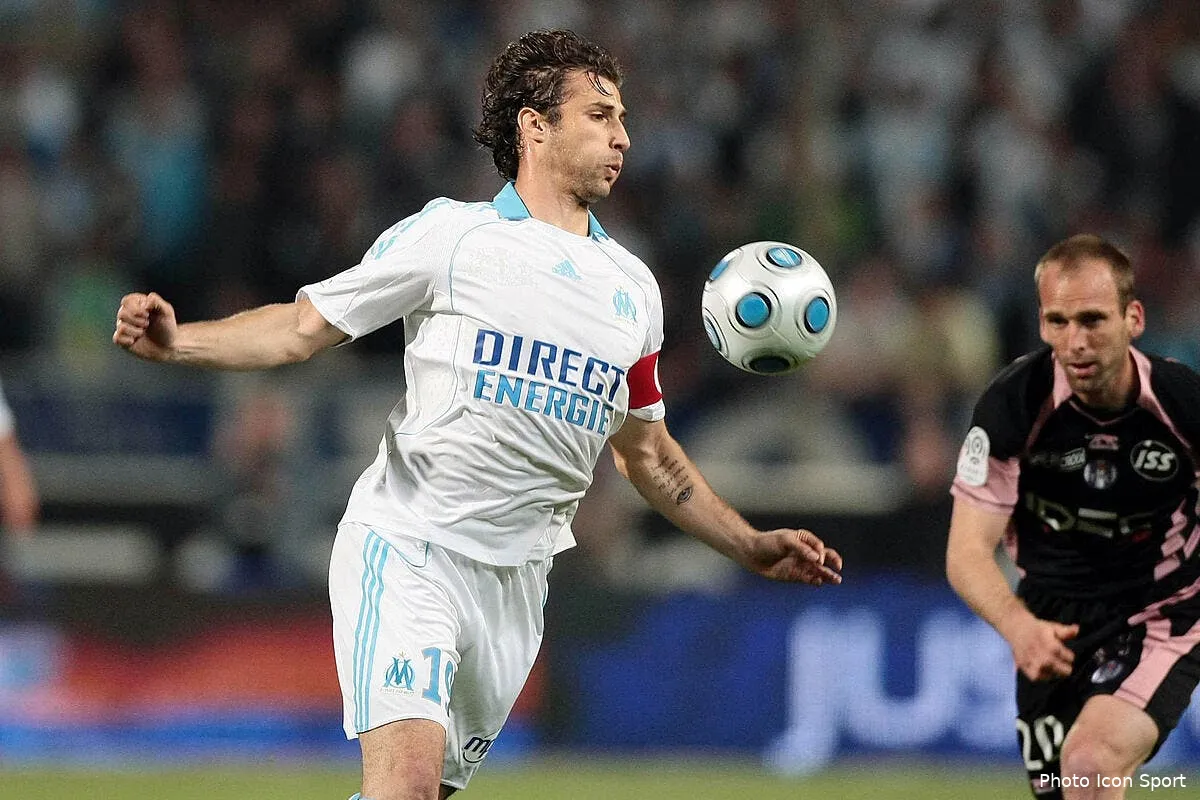 lorik cana est pret a revenir a l om et l annonce iconsport rep020509 01 17 133477