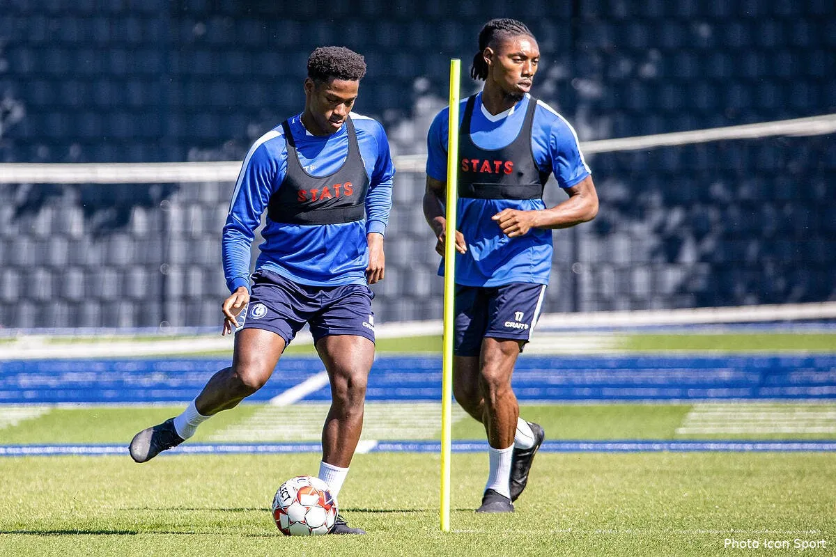 losc 25 me pour david et ca monte encore icon belgaimage 165459413288729