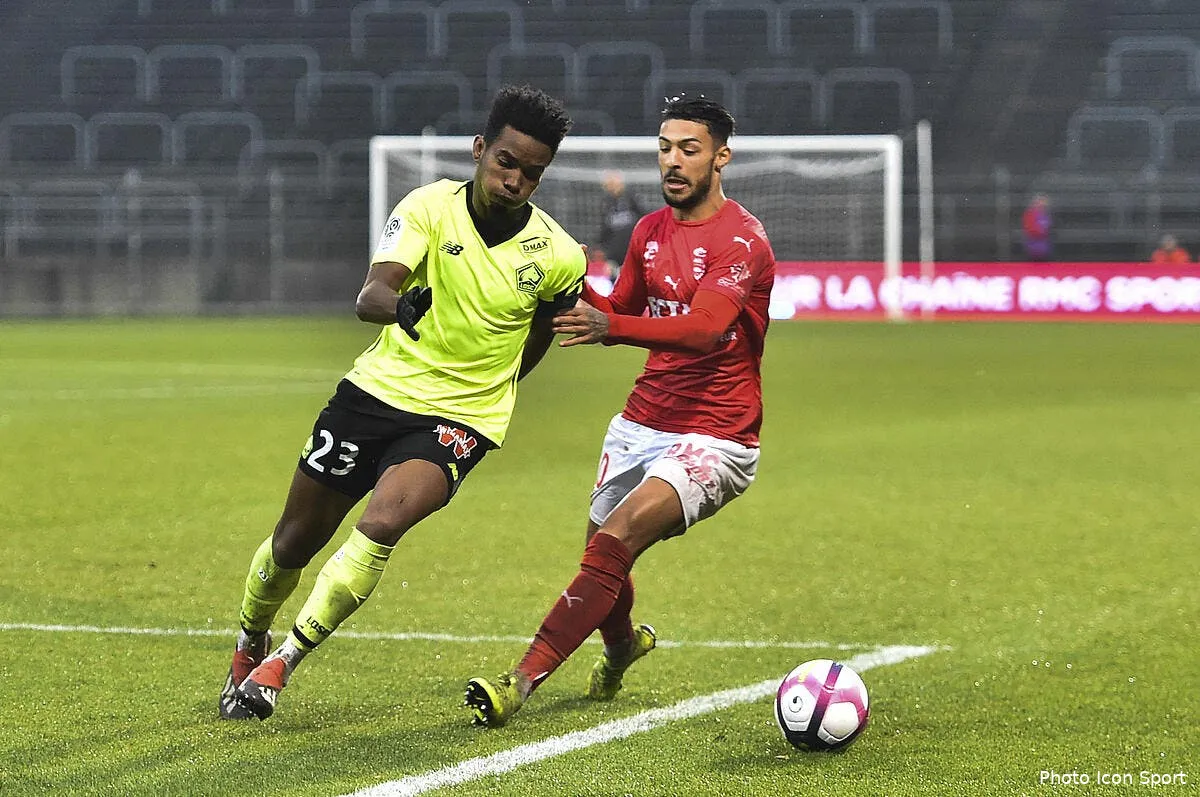 losc 30 me pour thiago mendes trois clubs disent oui iconsport icon adim 161218 34 51239629