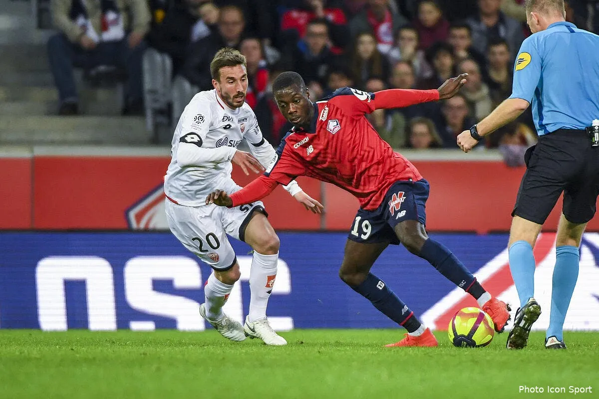 losc 50 me ou rien lopez lance le mercato de nicolas pepe icon alc 030319 45 160246805