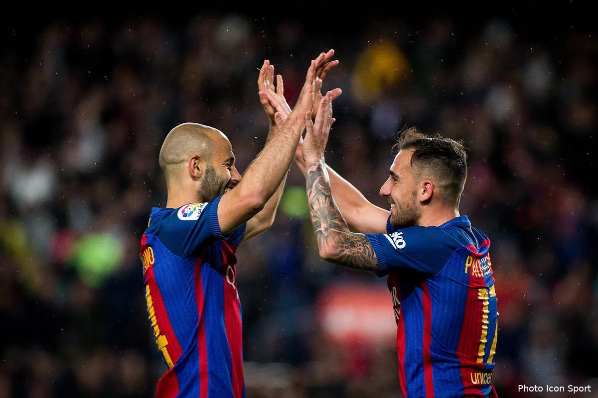 losc alcacer veut quitter le barca bielsa veut en profiter iconsport acp 260417 10 02196749