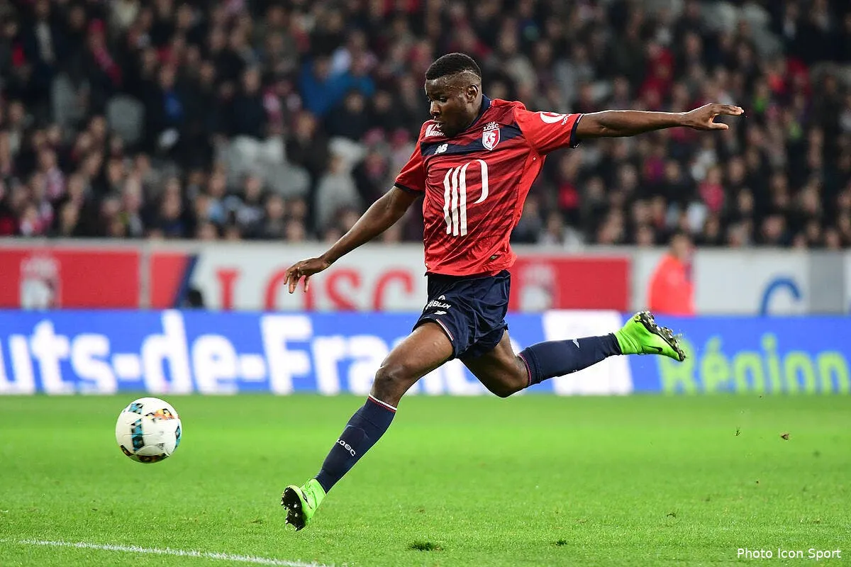 losc amadou a dortmund pour 15 me ca se rapproche iconsport win 070417 01 2131176518