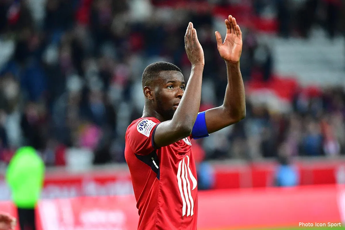 losc amadou arrive a londres sans savoir ou signer iconsport icon win 280118 01 38936208589