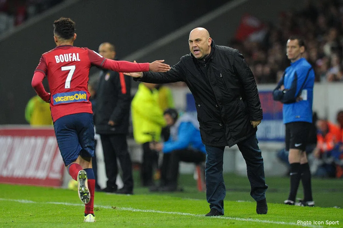 losc antonetti pense souffrir pour prendre du plaisir iconsport fer 100416 11 87140648