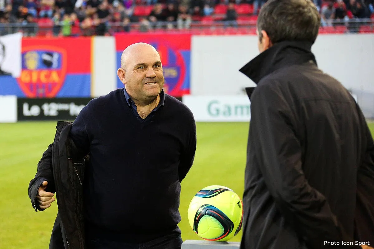 losc antonetti remercie tres fort boufal son monsieur plus iconsport blz 160416 01 23140070