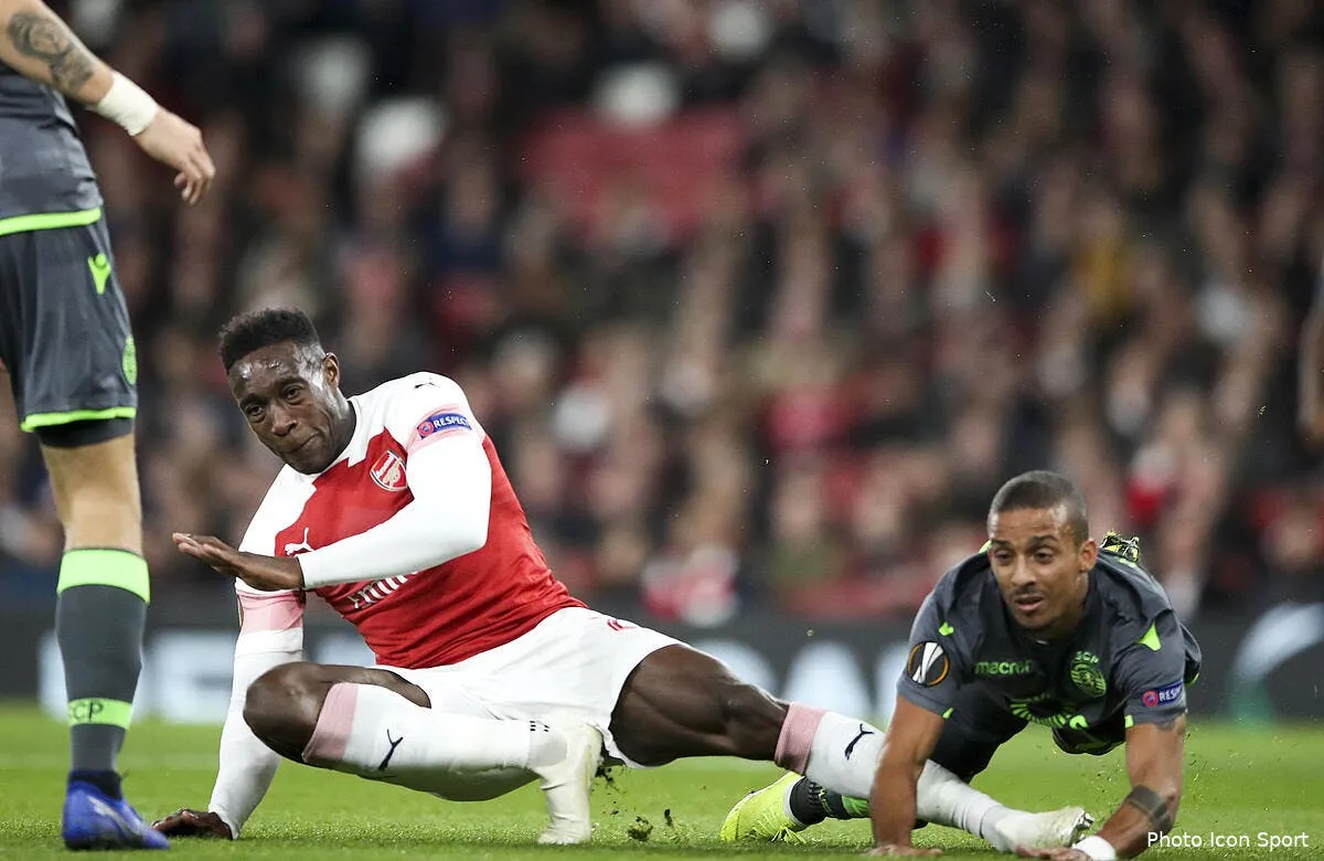 losc arsenal en panique tres mauvaise nouvelle pour lille iconsport icon 39593270235795