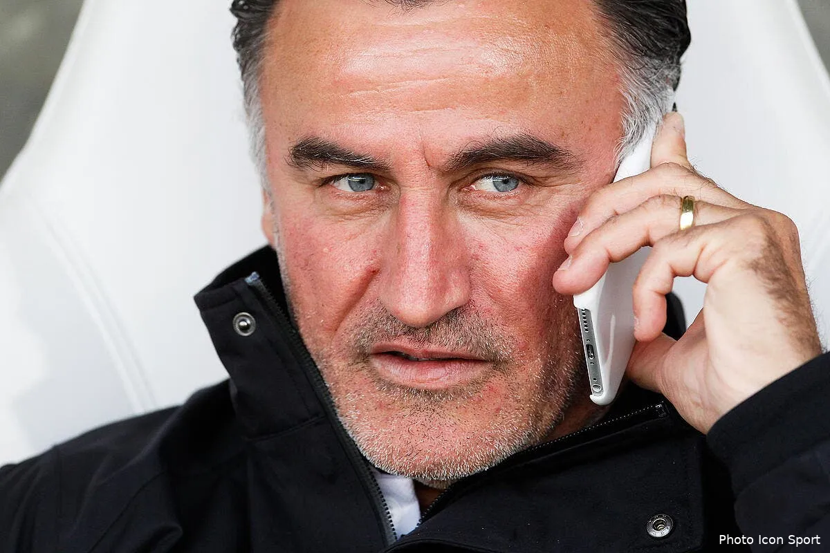 losc au passage galtier a vu un trou dans l organigramme de lille iconsport mrv 200517 08 07203035