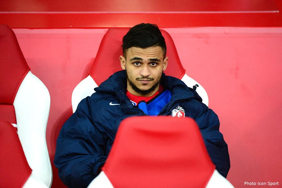 losc barca chelsea arsenal psg l agent de boufal fait le point iconsport win 260116 08 48146568