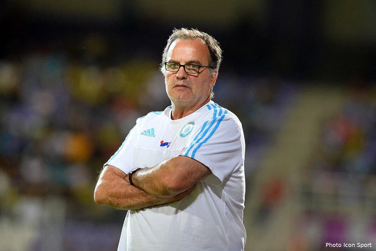 losc bielsa a lille c est presque mort lache fernandez iconsport ses 220715 05 20167044
