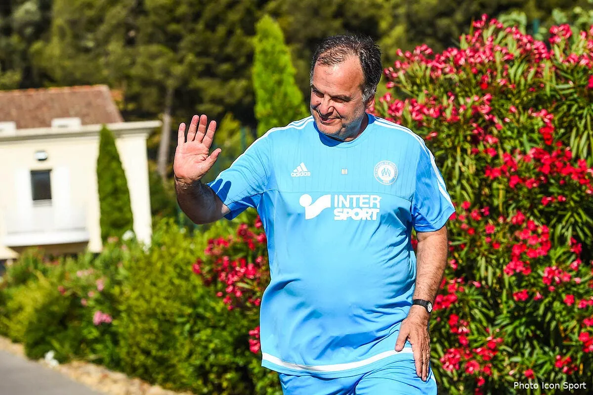 losc bielsa arrive menes a deja des doutes iconsport dim 130715 09 22171370