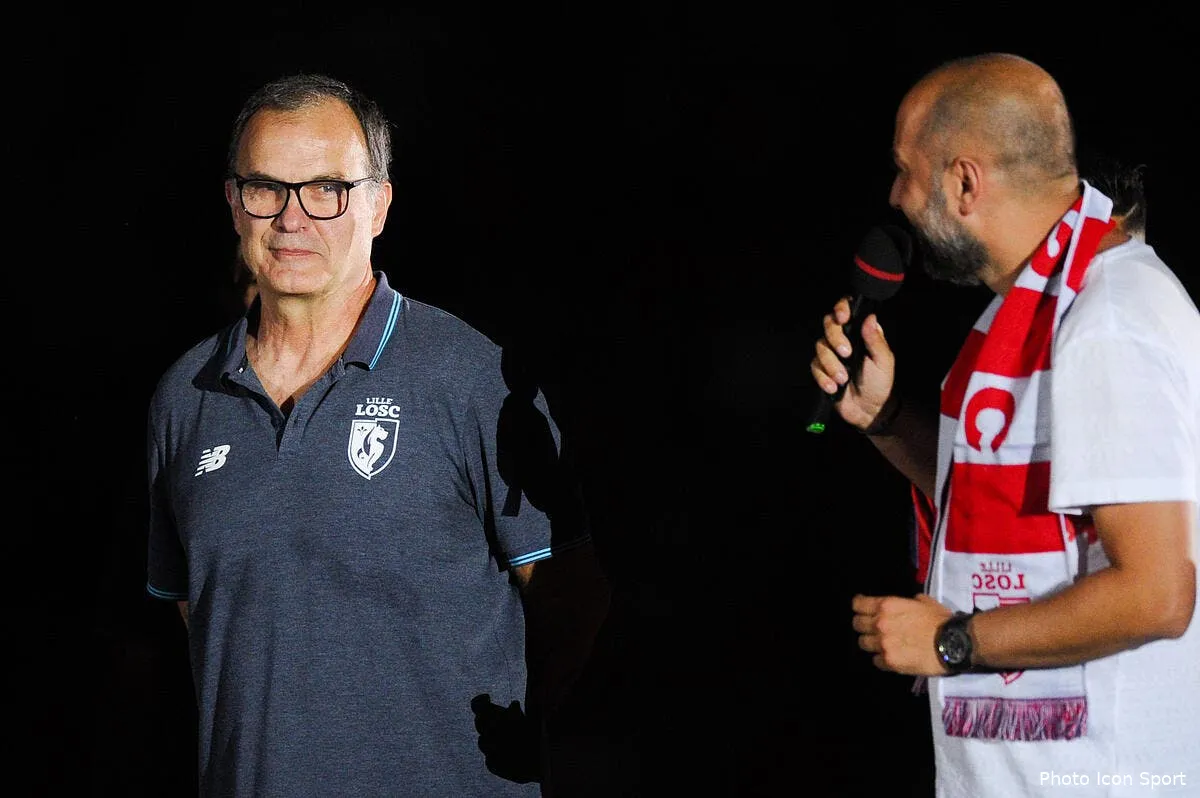 losc bielsa enchaine les defaites il remonte sur le ring iconsport fer 290717 11 130214751