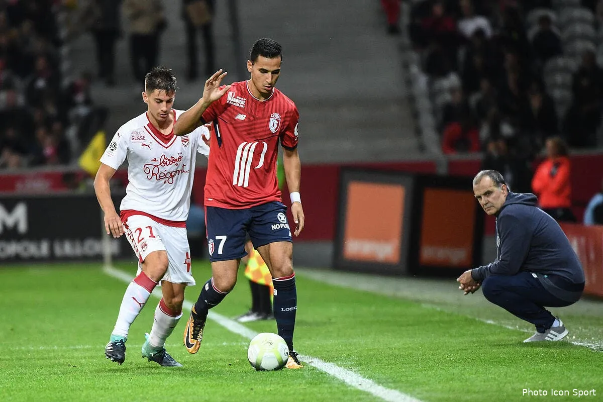 losc bielsa va t il reussir a lille un consultant en doute iconsport icon dib 080917 10 37193111