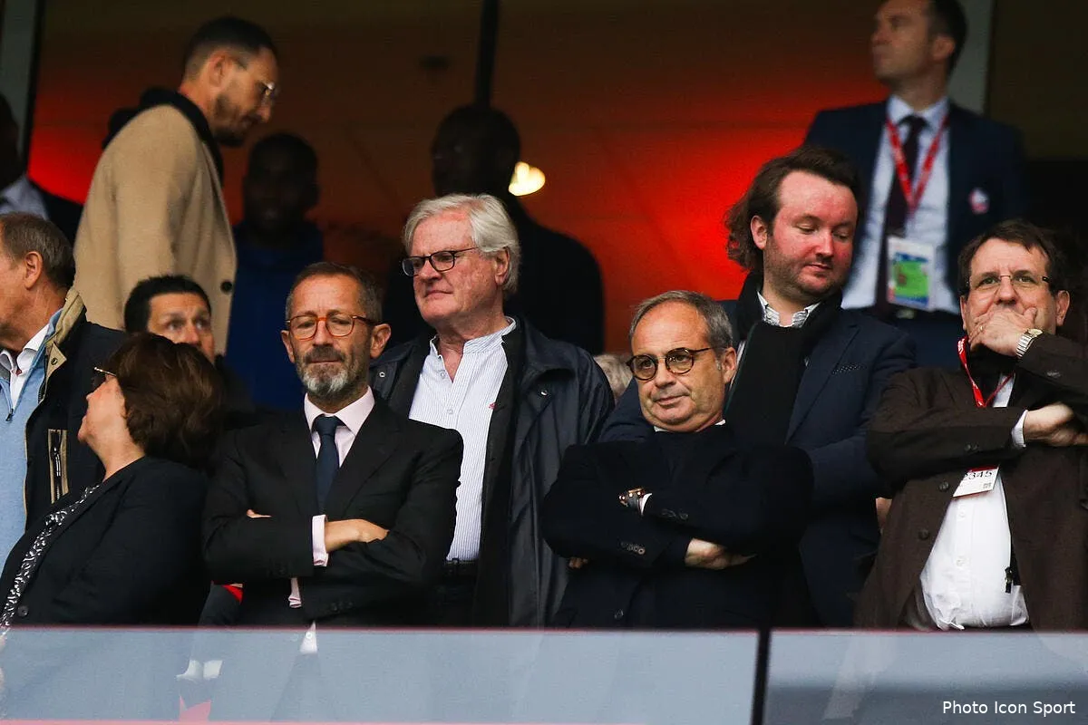 losc campos a tottenham avec mourinho lille met les barbeles icon fid 180519 08 89270615