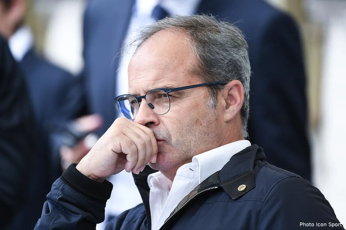 losc campos fait le menage la liste des victimes s allonge campos 1222611