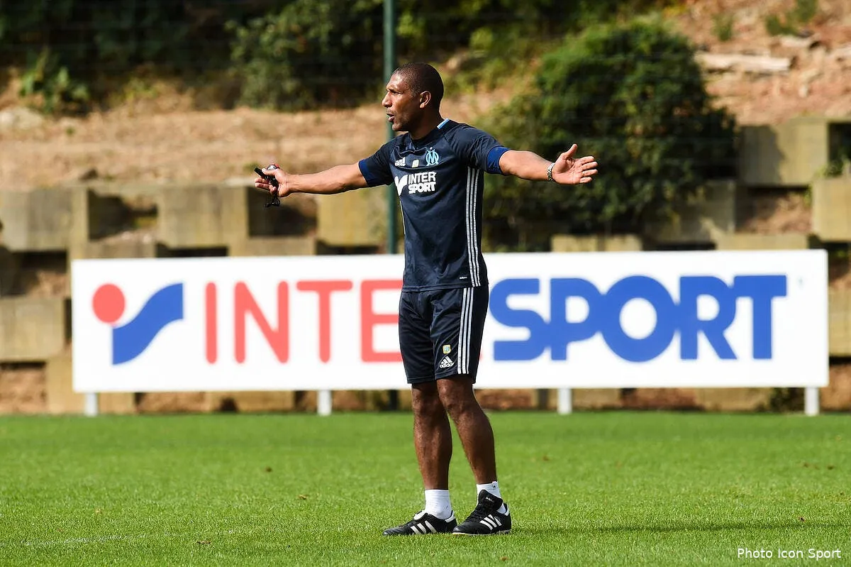 losc collot va prendre la porte franck passi arrive iconsport dim 300816 08 10170780