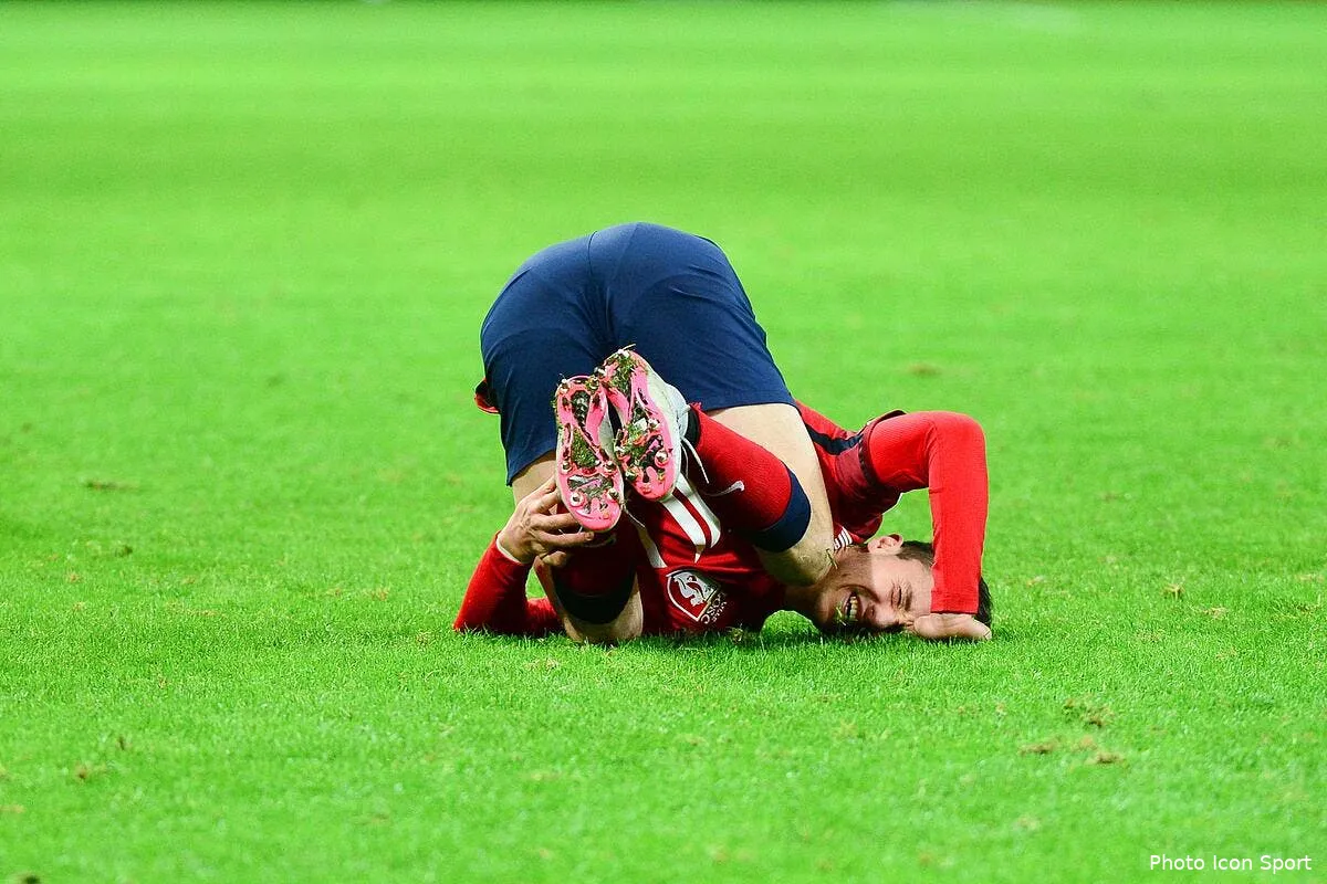 losc corchia out jusqu en avril iconsport win 070216 69 93135986