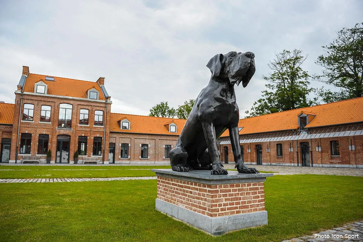 losc deja a fond marcelo bielsa dormira au centre d entrainement iconsport fer 260515 09 21178808