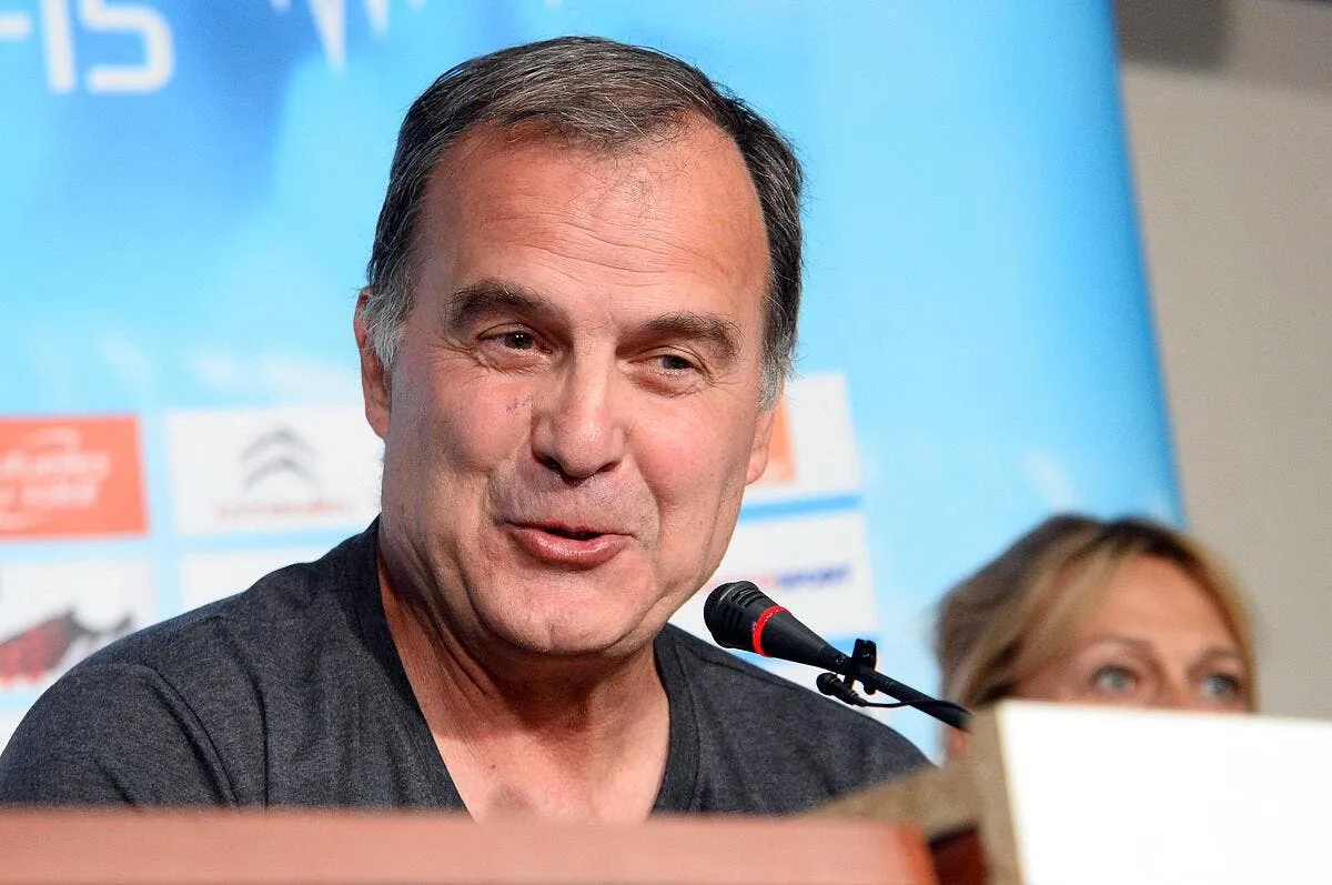 losc el loco bielsa aurait visite les installations de lille iconsport pet 070814 03 06162276