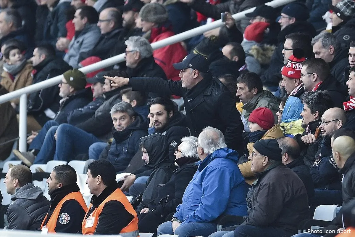 losc expulse a tort galtier promet de ne pas en rester la icon dim 161218 93 06239243