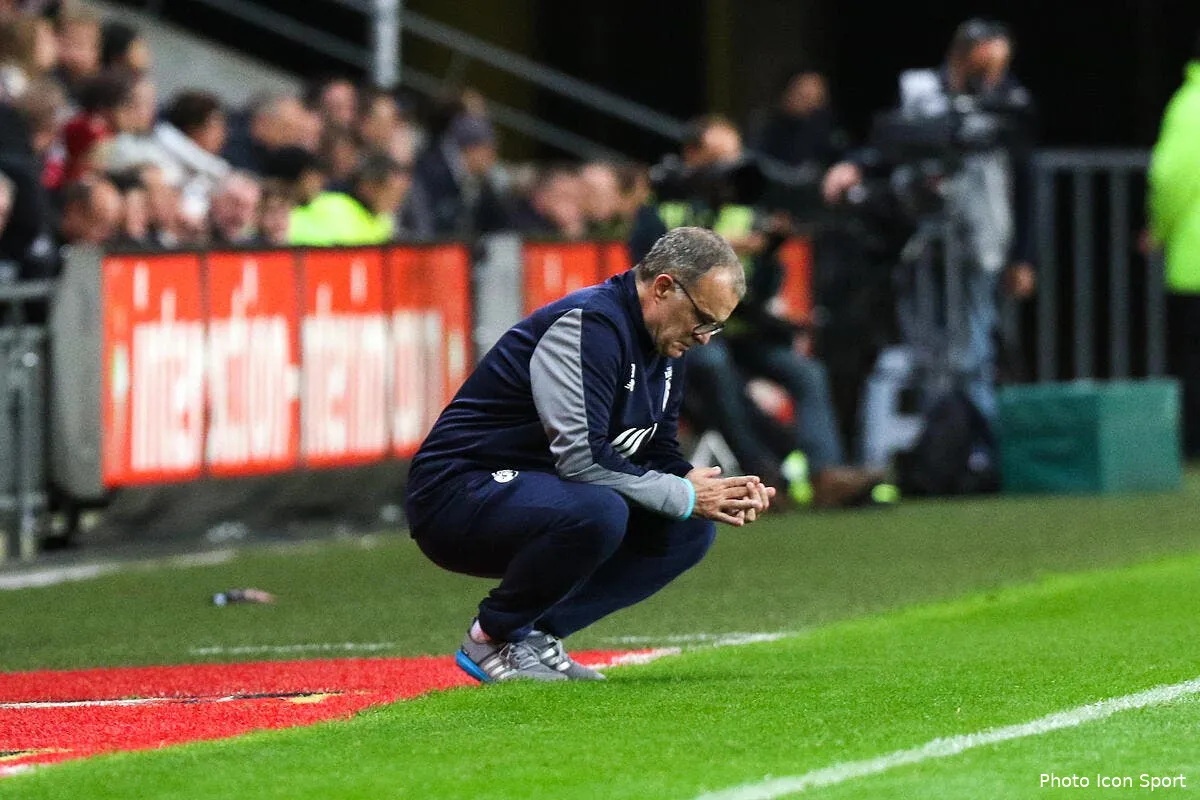 losc frustre et fache lopez met la pression sur bielsa icon lem 211017 08 31198043