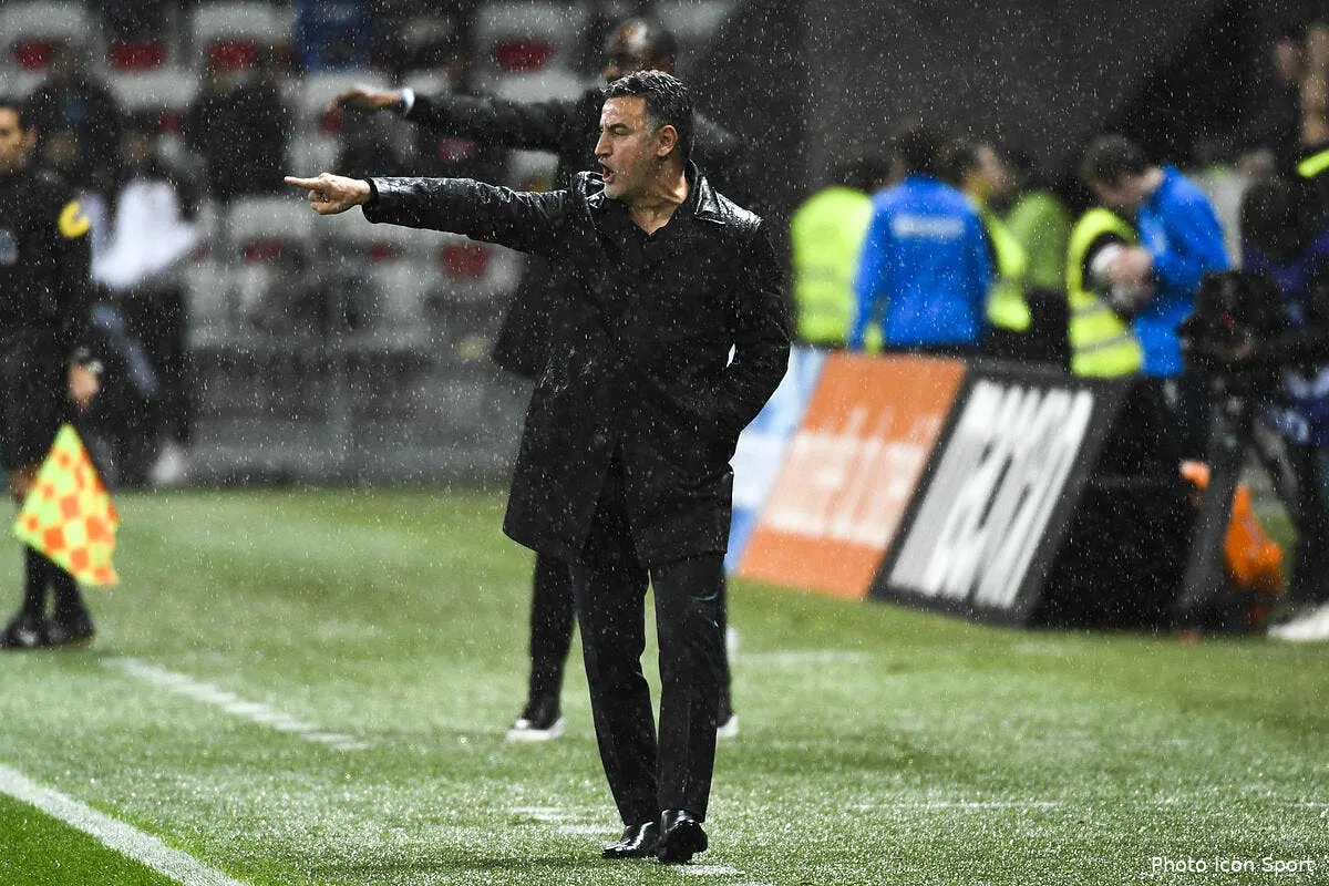 losc galtier en mode derby avant de defier l ol iconsport icon zua 251118 08 49237599