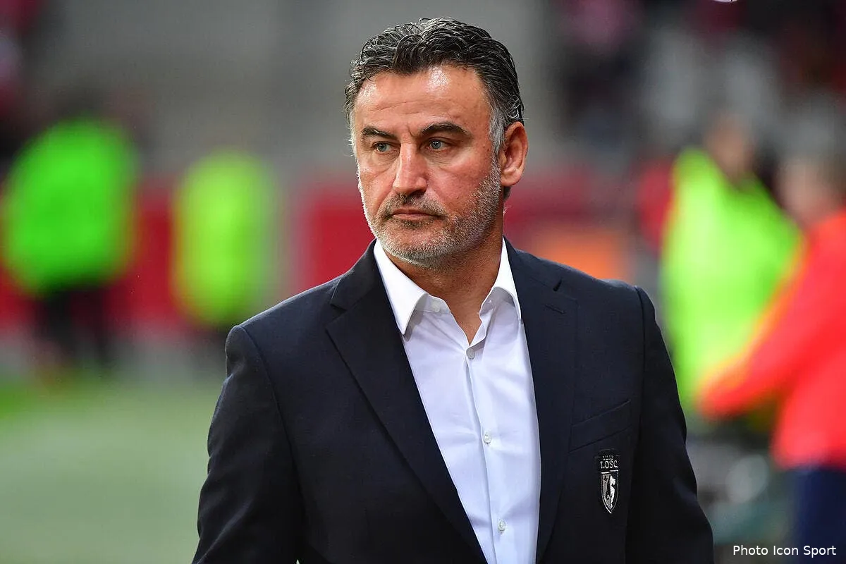 losc galtier siffle la fin de l ere bielsa au mercato iconsport icon win 120518 01 50290222429