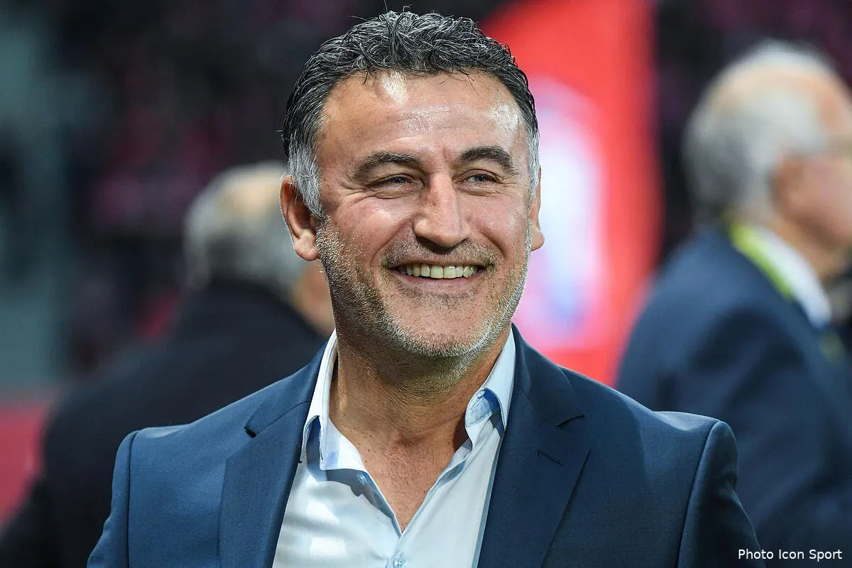 losc galtier va recaler ceux qui ont faute contre lyon iconsport icon dib 011218 11 96237987