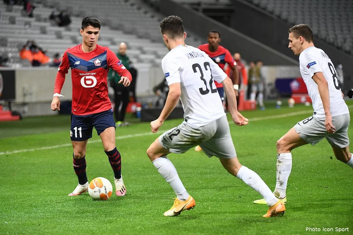 losc galtier vise haut en europa league il attend le public en 2021 icon dib 031220 10 39 300817
