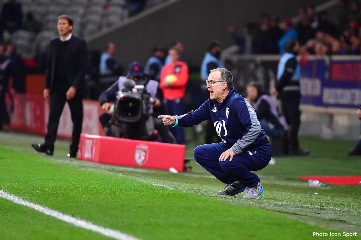 losc garcia s interroge sur la methode bielsa a lille icon win 291017 01 24430198145
