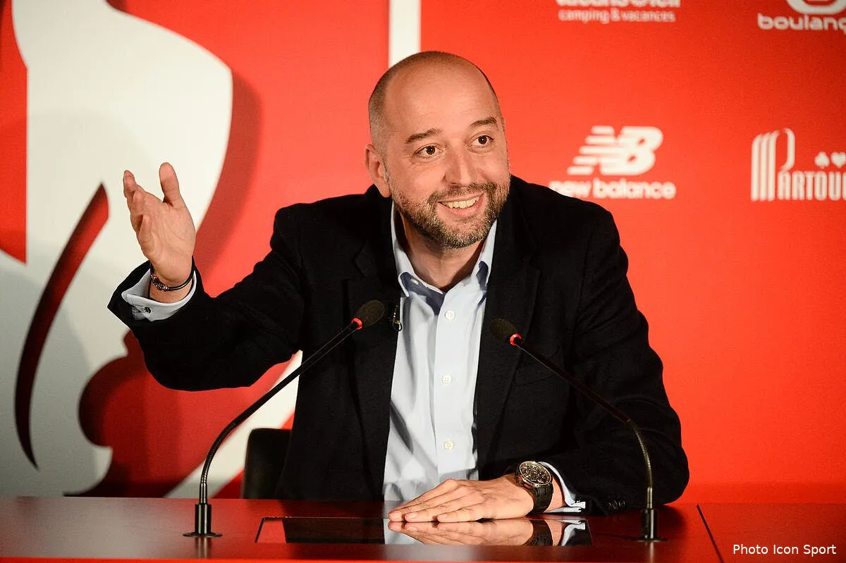 losc gerard lopez veut mettre lille dans le top 3 iconsport nlg 130117 17 28167128