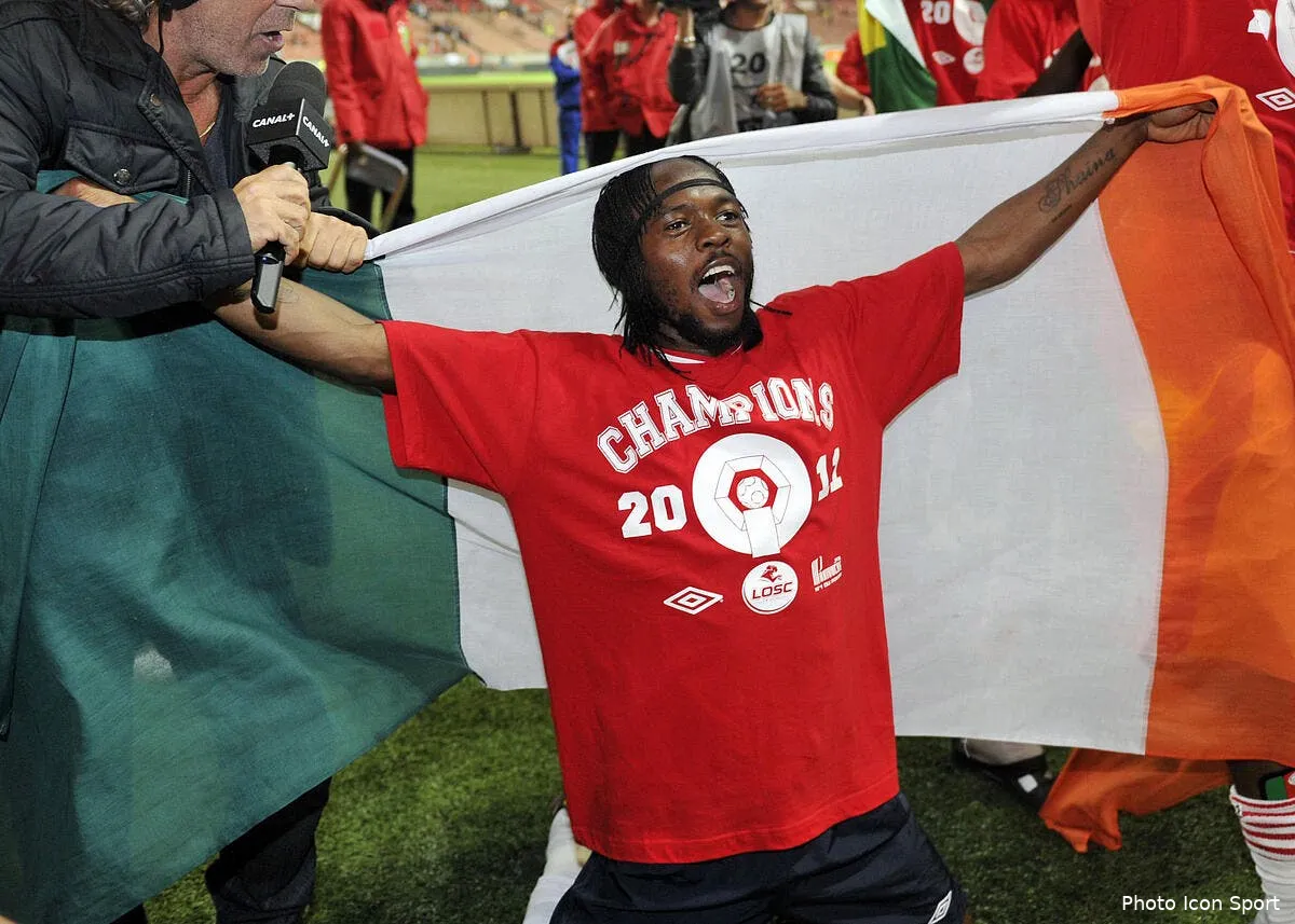 losc gervinho ne voit pas lille en ligue 2 iconsport lai210511 01 183160542