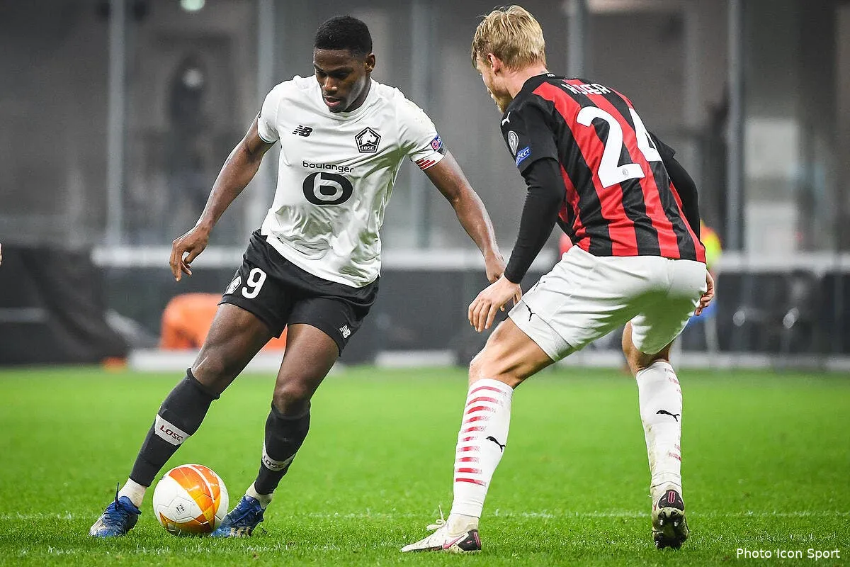 losc il n y a pas d affaire jonathan david a lille icon mm1 0097 298723