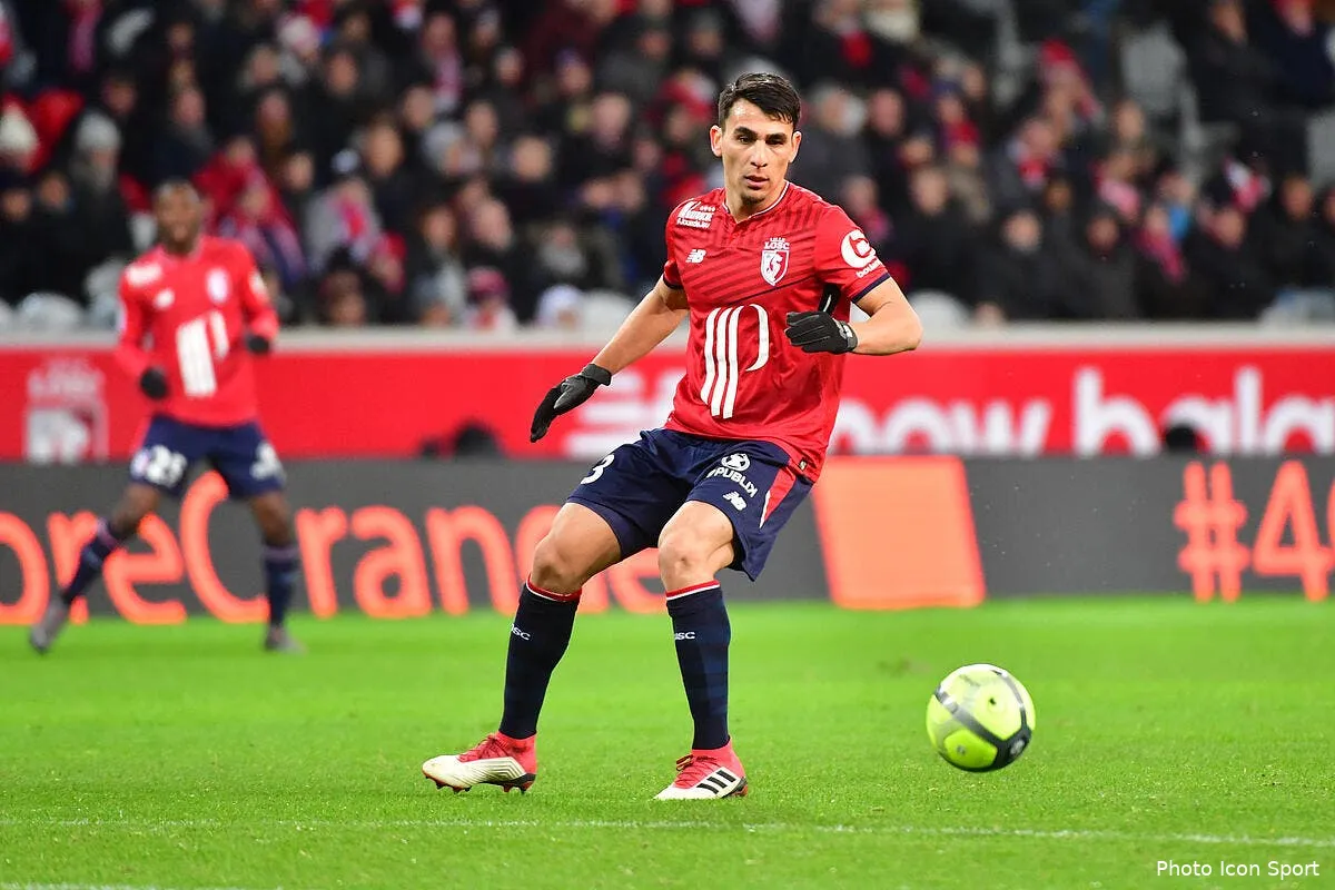losc junior alonso ne compte pas s eterniser a lille junior alonso 1218443