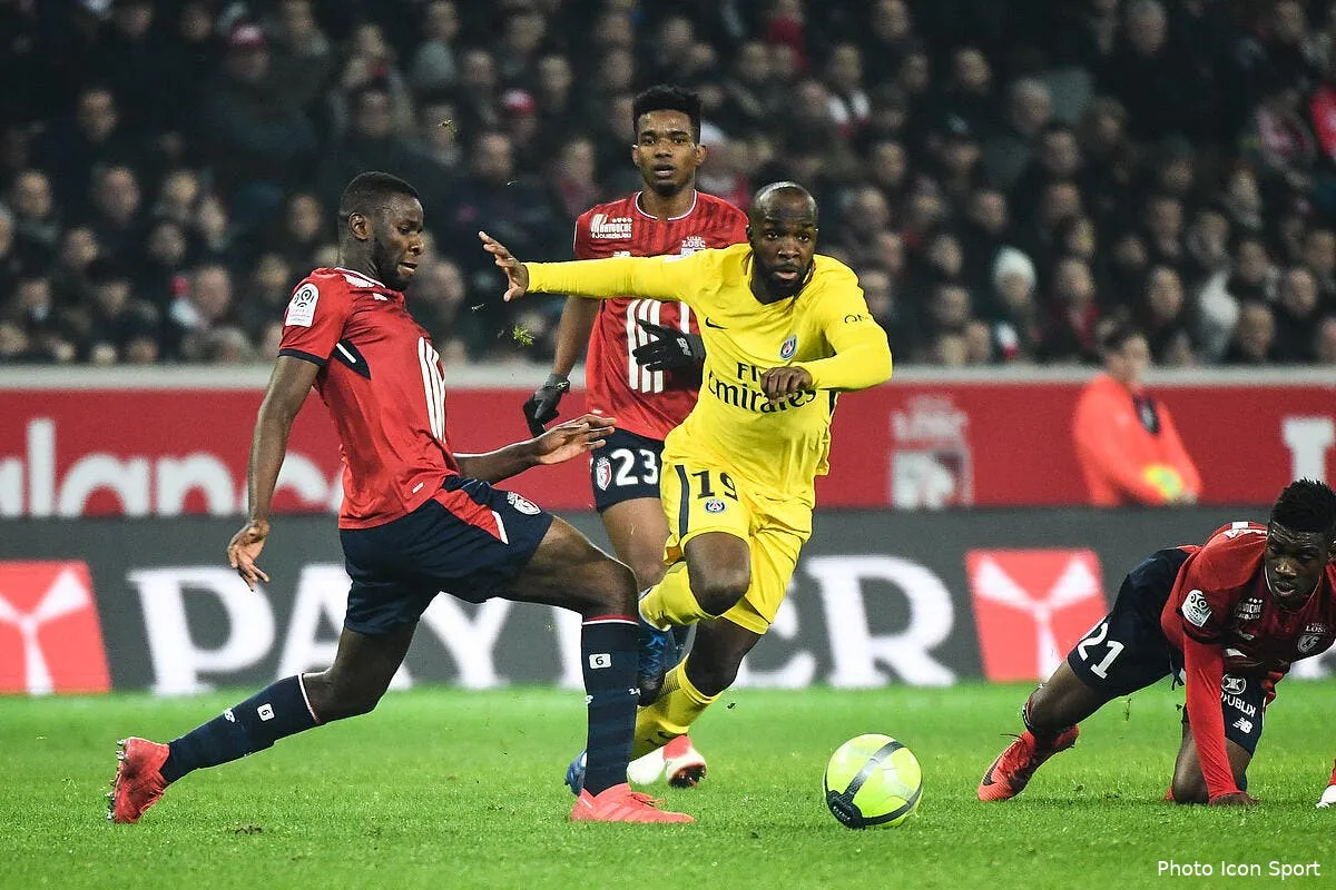 losc l arbitre a casse le moral de lille face au psg iconsport icon dib 030218 11 15208865