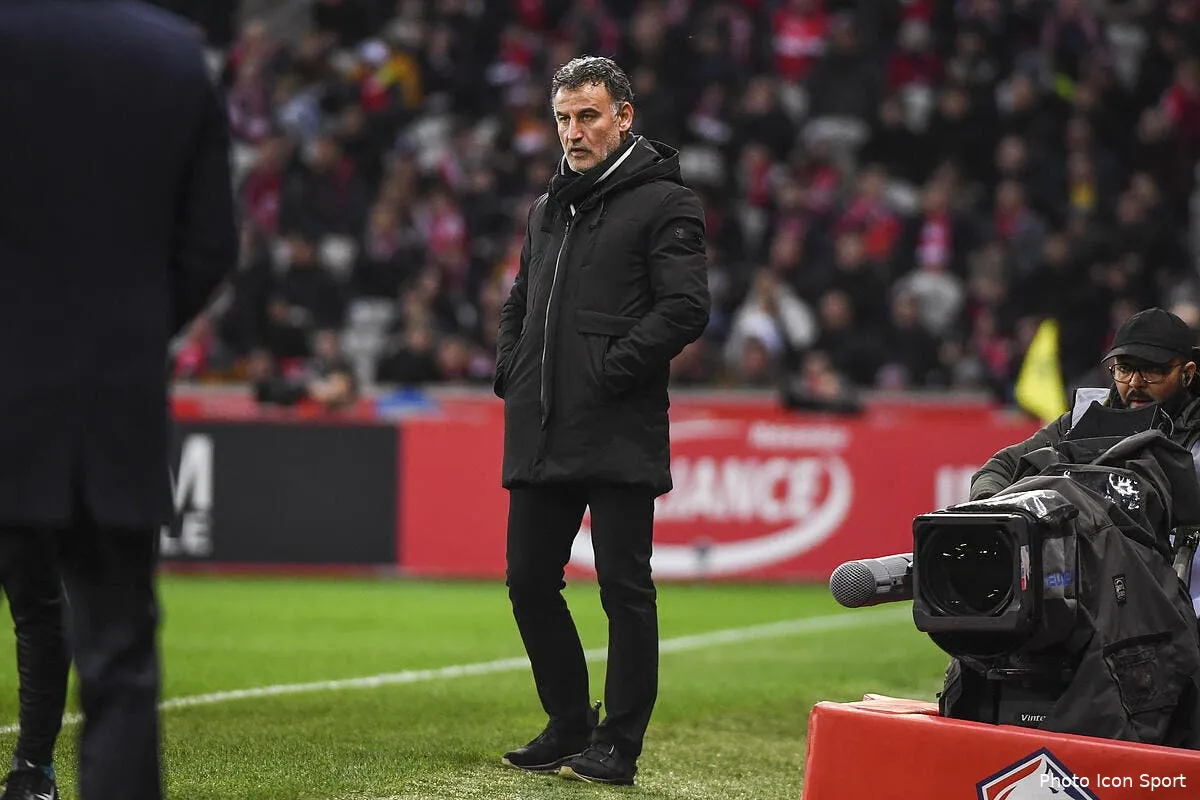 losc l ol c est fait galtier regarde maintenant rennes et l om icon alc 080320 45 55280329